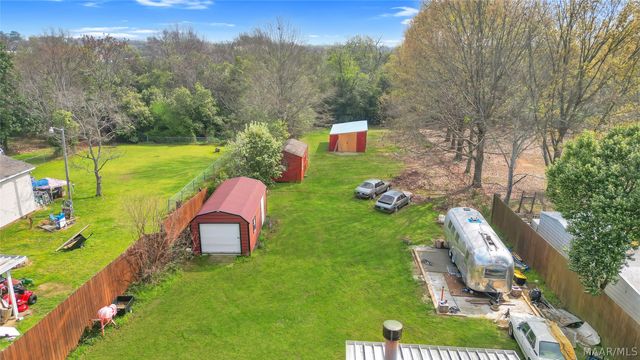 1809 Jenny Drive, Prattville, AL 36066