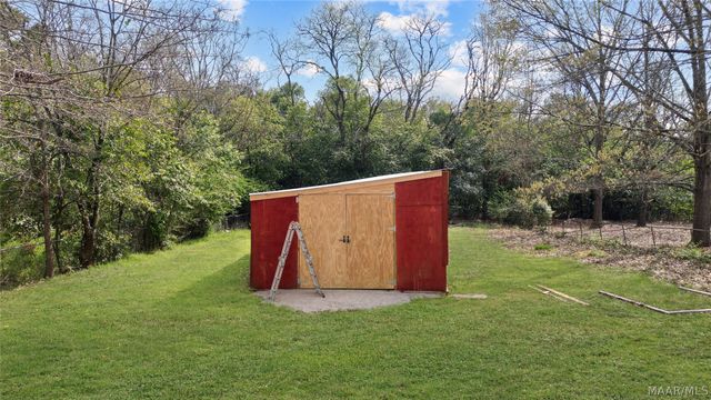 1809 Jenny Drive, Prattville, AL 36066