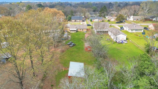 1809 Jenny Drive, Prattville, AL 36066