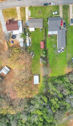 1809 Jenny Drive, Prattville, AL 36066