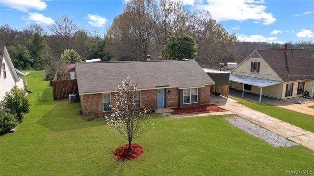 1809 Jenny Drive, Prattville, AL 36066