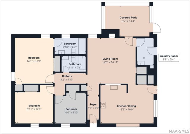 1809 Jenny Drive, Prattville, AL 36066