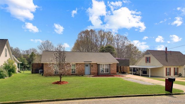 1809 Jenny Drive, Prattville, AL 36066