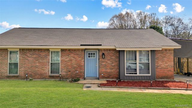 1809 Jenny Drive, Prattville, AL 36066