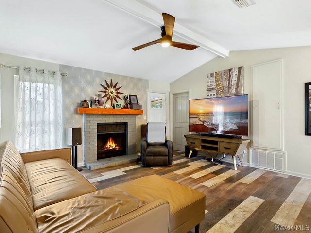 1809 Jenny Drive, Prattville, AL 36066