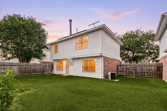 11715 Evesborough Drive, Houston, TX 77099