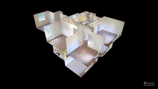 11715 Evesborough Drive, Houston, TX 77099
