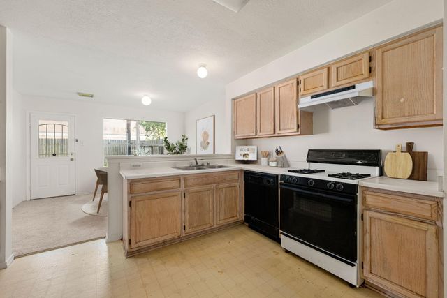 11715 Evesborough Drive, Houston, TX 77099