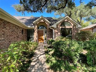15702 Racine CV, Austin, TX 78717