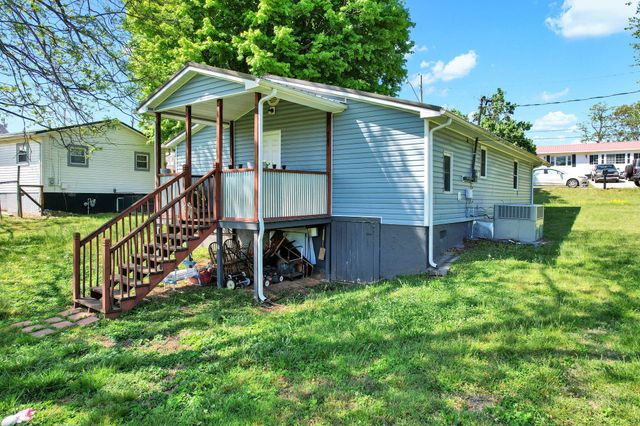 114 Chapel Avenue, Sweetwater, TN 37874