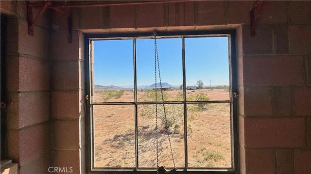 56172 Cone, Landers, CA 92285