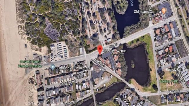 444 Pier Avenue 55, Oceano, CA 93445