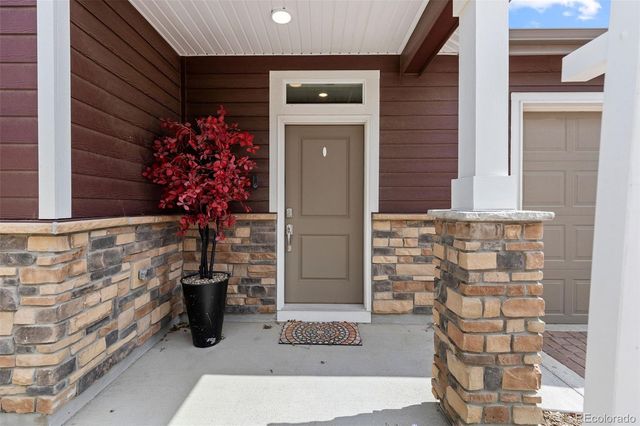 5126 N Quemoy Court, Aurora, CO 80019