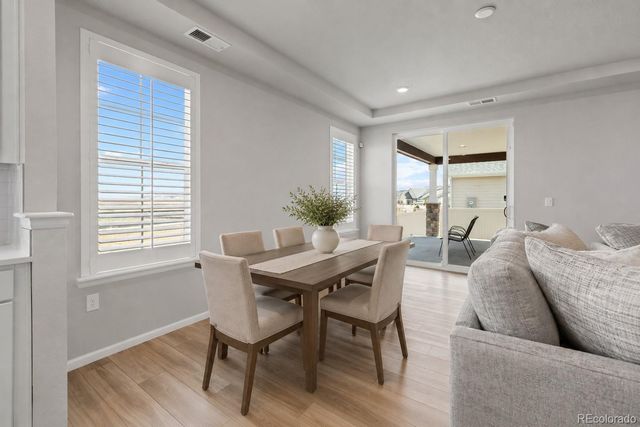 5126 N Quemoy Court, Aurora, CO 80019