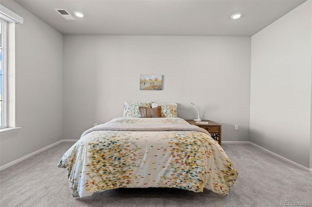 5126 N Quemoy Court, Aurora, CO 80019