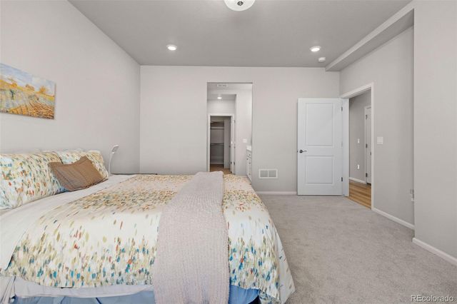 5126 N Quemoy Court, Aurora, CO 80019