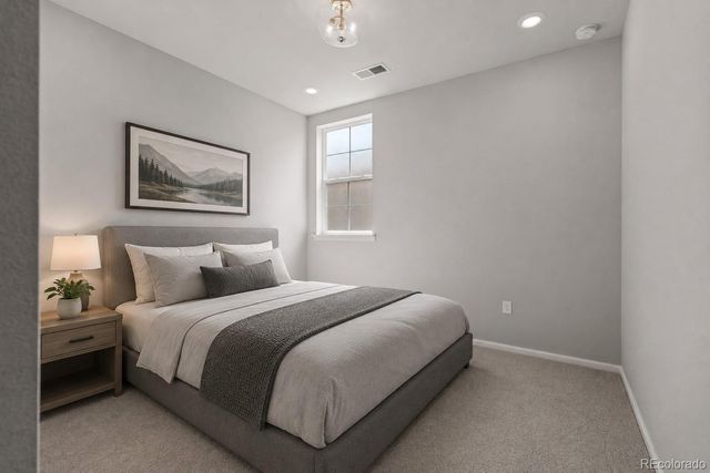 5126 N Quemoy Court, Aurora, CO 80019
