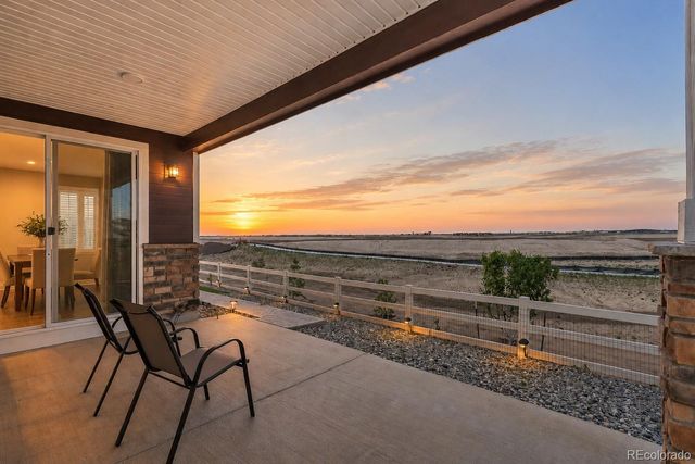 5126 N Quemoy Court, Aurora, CO 80019
