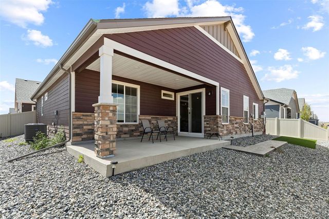 5126 N Quemoy Court, Aurora, CO 80019