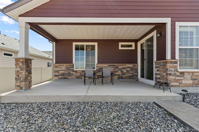 5126 N Quemoy Court, Aurora, CO 80019