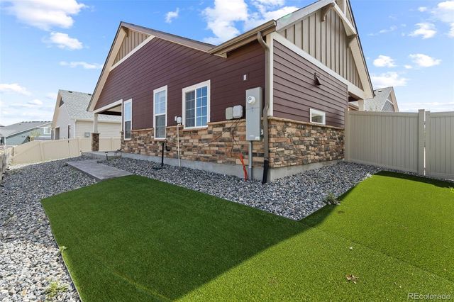 5126 N Quemoy Court, Aurora, CO 80019