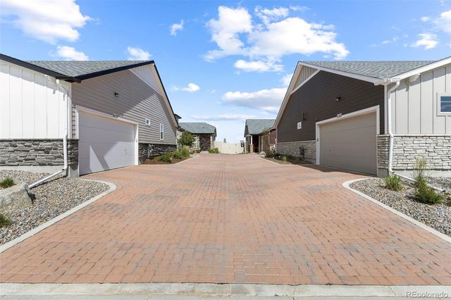 5126 N Quemoy Court, Aurora, CO 80019