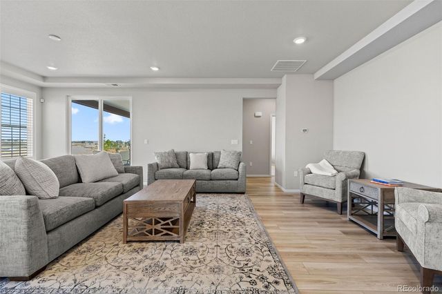 5126 N Quemoy Court, Aurora, CO 80019