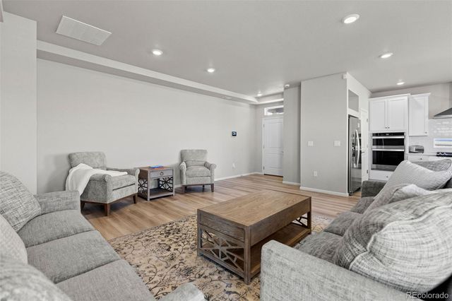 5126 N Quemoy Court, Aurora, CO 80019