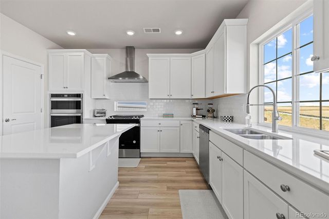 5126 N Quemoy Court, Aurora, CO 80019