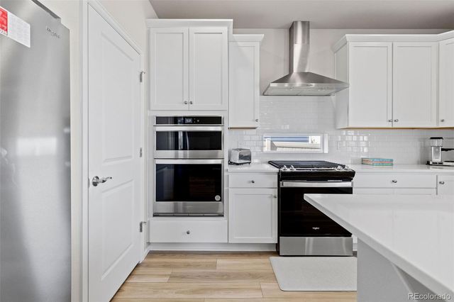 5126 N Quemoy Court, Aurora, CO 80019