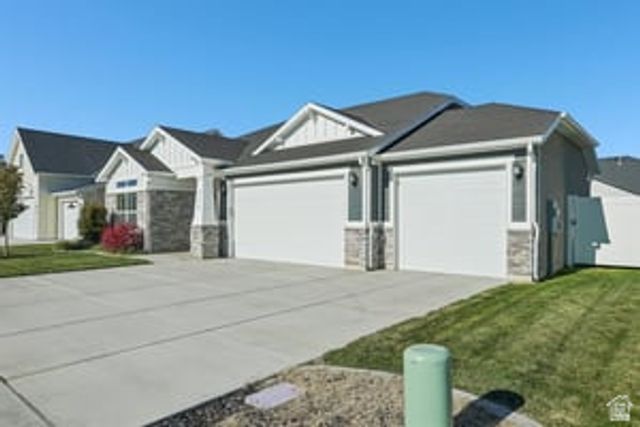 4258 W 3775 S, West Haven, UT 84401