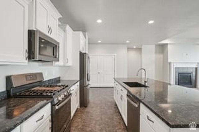 4258 W 3775 S, West Haven, UT 84401