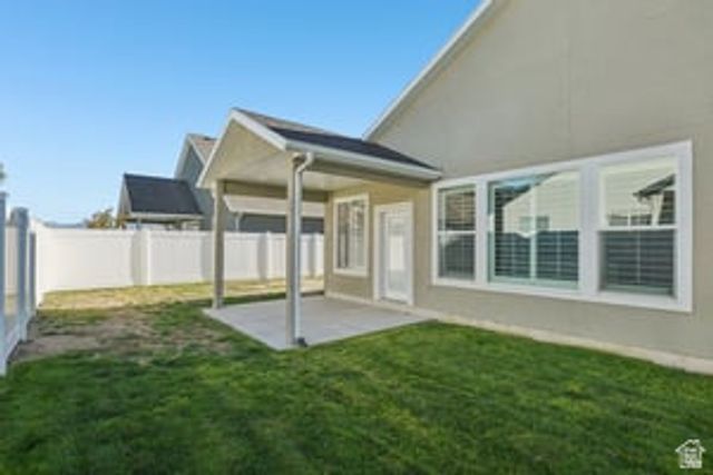 4258 W 3775 S, West Haven, UT 84401