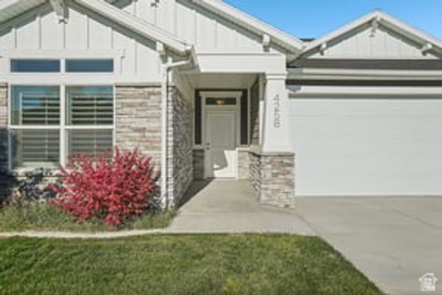 4258 W 3775 S, West Haven, UT 84401