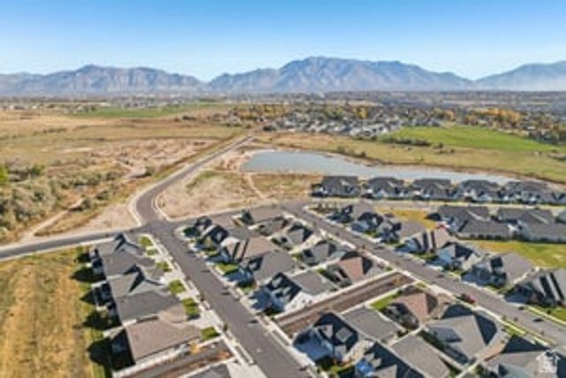 4258 W 3775 S, West Haven, UT 84401