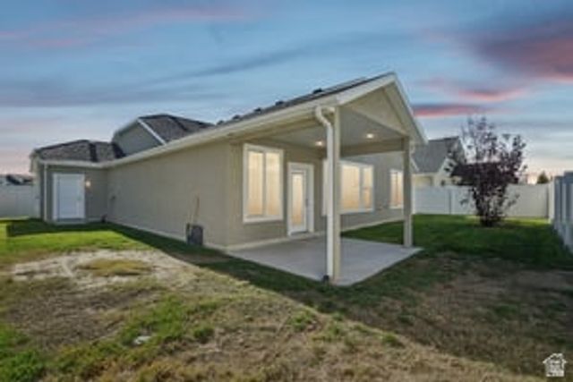 4258 W 3775 S, West Haven, UT 84401