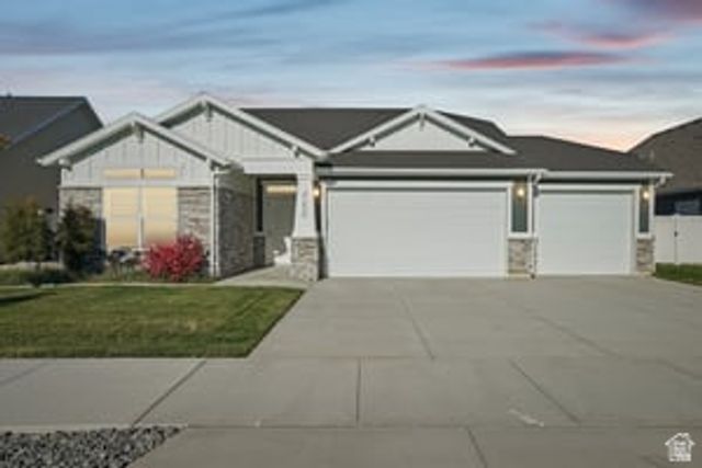 4258 W 3775 S, West Haven, UT 84401