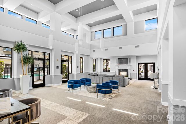 721 Governor Morrison Street 508, Charlotte, NC 28211