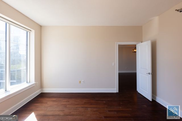 285 Centennial Olympic Park Drive 1106, Atlanta, GA 30313