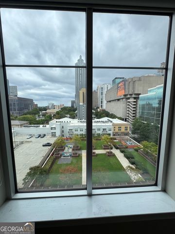 285 Centennial Olympic Park Drive 1106, Atlanta, GA 30313