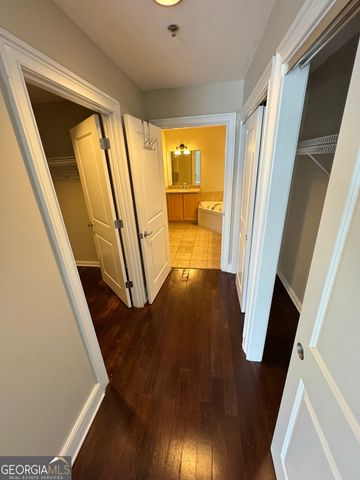 285 Centennial Olympic Park Drive 1106, Atlanta, GA 30313