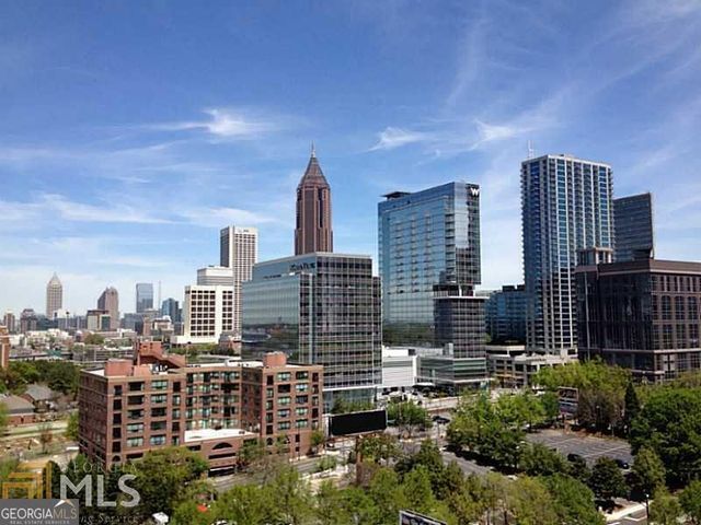 285 Centennial Olympic Park Drive 1106, Atlanta, GA 30313