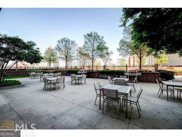 285 Centennial Olympic Park Drive 1106, Atlanta, GA 30313