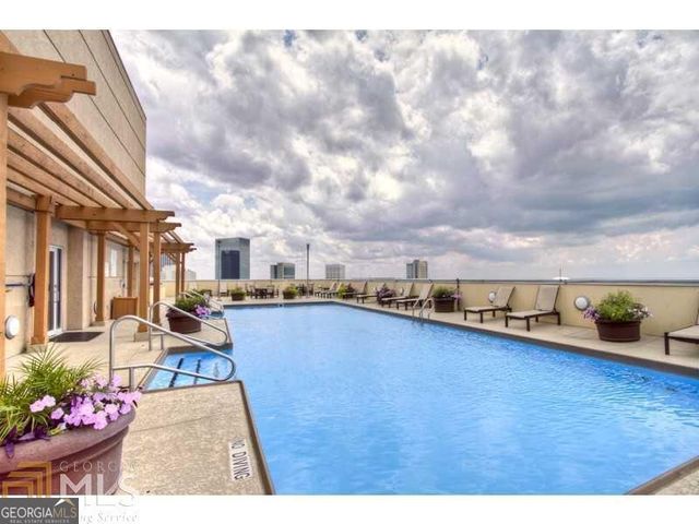 285 Centennial Olympic Park Drive 1106, Atlanta, GA 30313