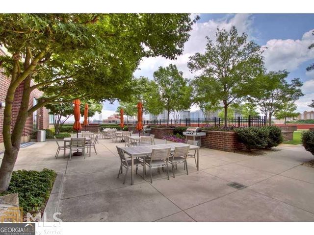 285 Centennial Olympic Park Drive 1106, Atlanta, GA 30313