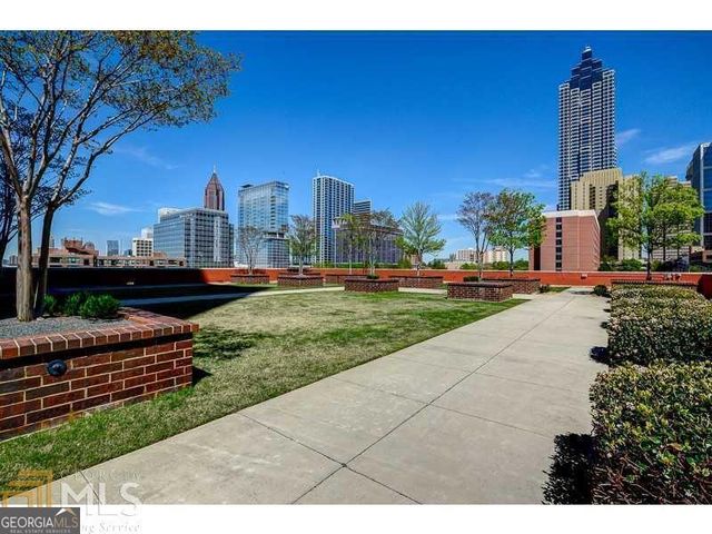 285 Centennial Olympic Park Drive 1106, Atlanta, GA 30313