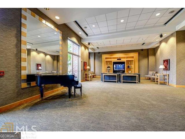 285 Centennial Olympic Park Drive 1106, Atlanta, GA 30313