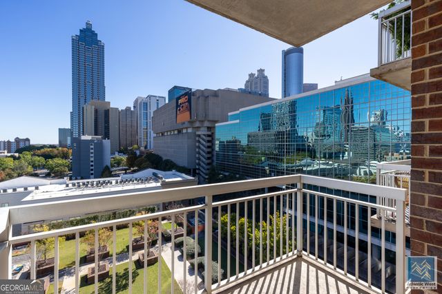 285 Centennial Olympic Park Drive 1106, Atlanta, GA 30313