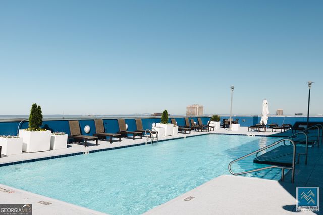 285 Centennial Olympic Park Drive 1106, Atlanta, GA 30313