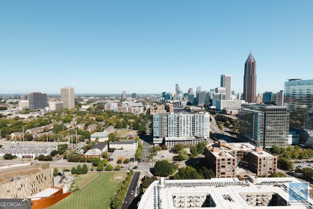 285 Centennial Olympic Park Drive 1106, Atlanta, GA 30313